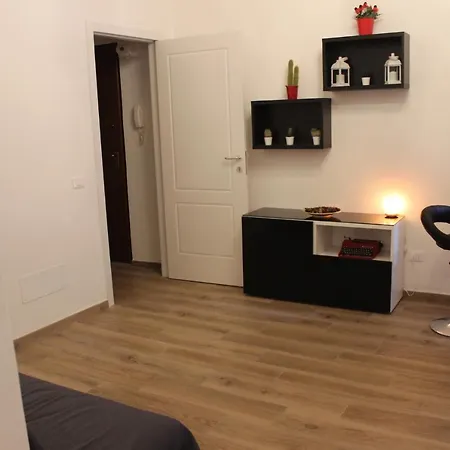 Apartmán Antico Ex Convento Xiv Sec Le Cure App Gaia *
