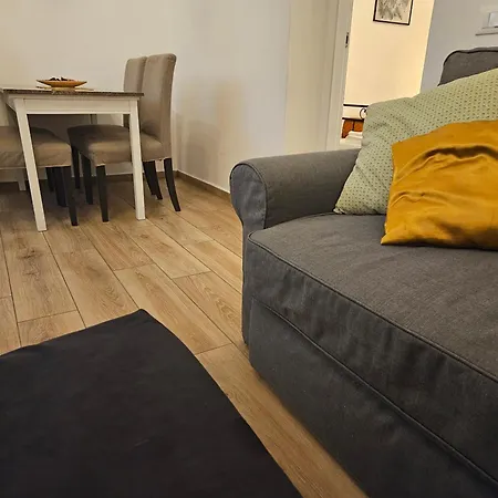 Apartmán Antico Ex Convento Xiv Sec Le Cure App Gaia